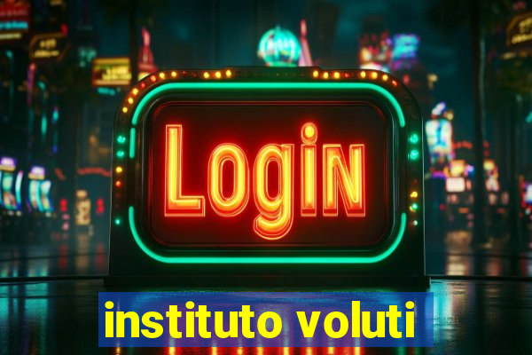 instituto voluti